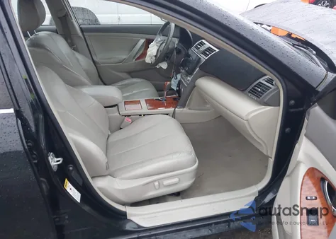 2010 Toyota Camry Xle from USA, damaged, VIN 4T1BF3EK7AU532659